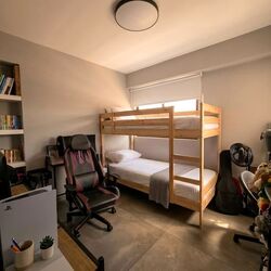 Blk 408C Northshore Residences II (Punggol), HDB 4 Rooms #618224681